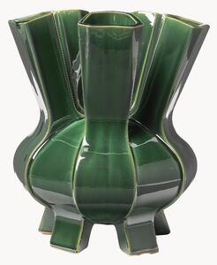 Wazon z porcelany Puyi, W 34 cm