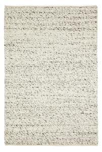 Kremowy dywan wełniany 200x300 cm Manilva – Kave Home