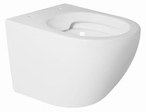 Garmand Miska WC podwieszana biała ASTRO