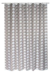 Zasłona prysznicowa 180x200 cm Bento – MSV