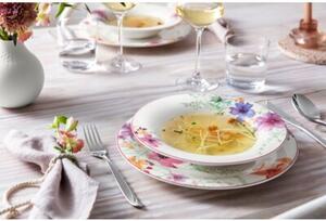Talerz głęboki Mariefleur Basic Villeroy & Boch