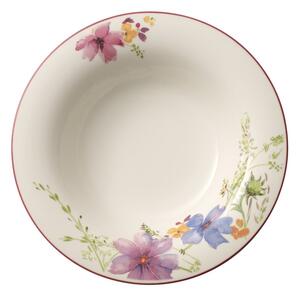 Talerz głęboki Mariefleur Basic Villeroy & Boch