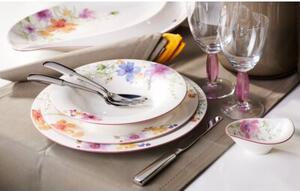 Talerz głęboki Mariefleur Basic Villeroy & Boch