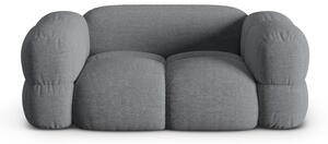Szara sofa 180 cm Loretto – Cosmopolitan Design