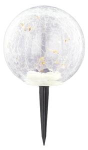 Globo Globo 33288 - LED Lampa solarna 15xLED/0,06W/3,2V IP44 GL8070