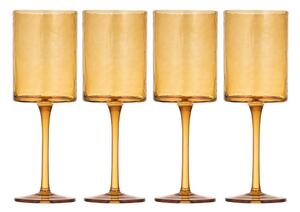 Kieliszki do wina zestaw 4 szt. 380 ml Flynn – Ladelle