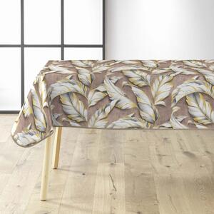 Obrus zmywalny 140x240 cm Ebany – douceur d'intérieur