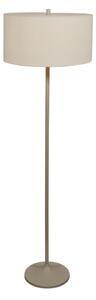 Lampa Podłogowa Belid, Soft, sypialnia, tkanina | tekstylia, skandynawski