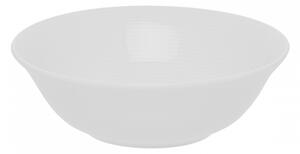 Lunasol - Porcelanowa miska 14 cm zestaw 4-częściowy - Basic Chic (490845)