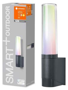 Ledvance Ledvance - LED RGBW Kinkiet zewnętrzny SMART+ FLARE LED/7,5W/230V IP44 Wi-Fi P224665