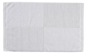 Biały dywanik łazienkowy 50x80 cm Classic – Zone