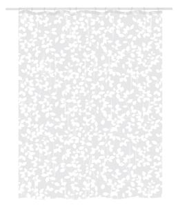 Zasłona prysznicowa 180x200 cm Blatt – Spirella