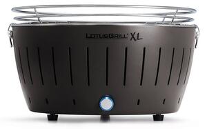 Przenośny grill na węgiel drzewny ø 43,5 cm XL – LotusGrill