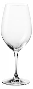 Lunasol - Kieliszki do białego wina 530 ml zestaw 4 szt - Benu Glas Lunasol META Glass (322040)