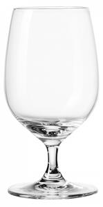 Lunasol - Kieliszki na nóżce 310 ml zestaw 4 szt - Univers Glas Lunasol META Glass (322122)