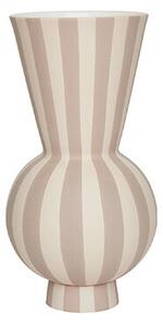 OYOY Living Design - Toppu Vase Round Clay