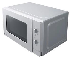 Kuchenka mikrofalowa PANASONIC NN-SM23QMEPG 800W średnica 25.5 cm pojemność 20L Szary