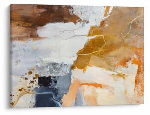 Obraz - Abstrakcja (70x50 cm)