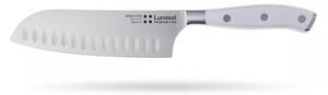 Lunasol - Nóż santoku duży 17,8 cm – Premium (128763)