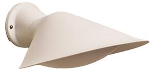 Lampa Ścienna DCW, Plume, ściemnialny, biały, sypialnia, aluminium, design