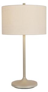 Lampa Stołowa Belid, Soft, sypialnia, tkanina | tekstylia, skandynawski