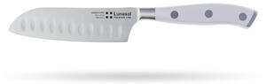 Lunasol - Lunasol Premium santoku nôž malý 12,7 cm (128764)