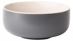 Lunasol - Zestaw misek ceramicznych 4 szt. – Elements East grey (492406)