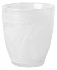 S-art - Biały kubek 300 ml - Elements Glass (321908)