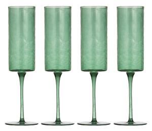 Kieliszki do szampana zestaw 4 szt. 310 ml Flynn – Ladelle