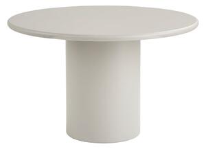 Okrągły stół ø 120 cm Nagano – House Nordic