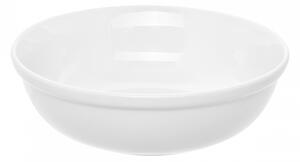 Lunasol - Biała porcelanowa miska 25,5 cm - Hotel Inn (450701)