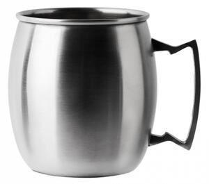 Kubek Moscow Mule, matowy – Basic Bar (593780)