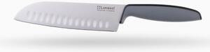 Lunasol - Nóż santoku 17,8 cm - Basic (129389)