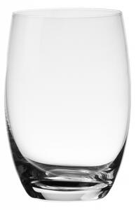 Lunasol - Kubki Tumbler 460 ml, 6 sztuk - Optima Glas Lunasol (322679)