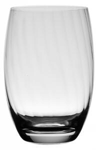 Lunasol - Kubki Tumbler 460 ml, 6 sztuk — Optima Line Glas Lunasol (322674)