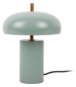 Szałwiowa lampa stołowa (wysokość 24 cm) Joya – Leitmotiv