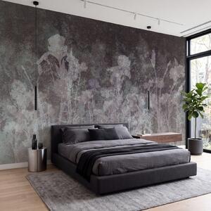 Fototapeta Delikatne kwiaty w delikatnych odcieniach, Fototapety Kwiaty, Popularne Fototapety, t01116v1 - Tapeko.pl