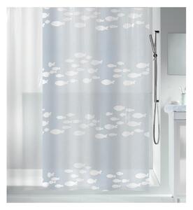 Zasłona prysznicowa 180x200 cm Sardai – Spirella