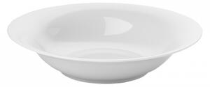 Lunasol - Talerz głęboki Coupe Relief 23 cm - Hotel Inn Chic (492177)