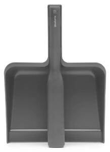 Zmiotka z szufelką BRABANTIA 234163 Sink Side Ciemnoszary