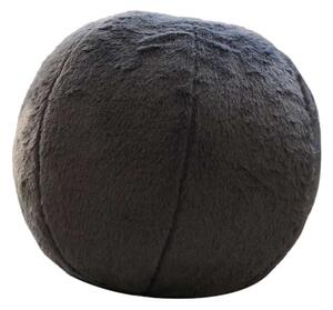 Poduszka dekoracyjna z mikropluszu ø 25 cm Top – Mioli Decor