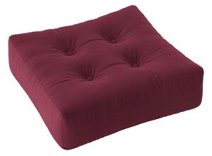 Puf Karup Design More Bordeaux