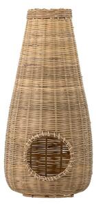 Bambusowy lampion (wysokość 50 cm) Ottine – Bloomingville