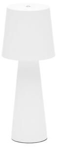 Lampa zewnętrzna LED ze ściemniaczem na USB ø 10 cm Arenys – Kave Home