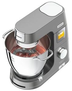 Robot kuchenny planetarny KENWOOD KWL90.594.SI Titanium Chef Patissier XL 1400W (2 MISY W ZESTAWIE)
