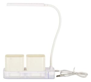 Metalowa stacja do uprawy roślin Lamp – Esschert Design