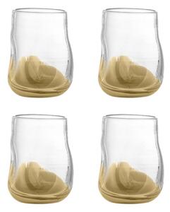 Szklanki zestaw 4 szt. 275 ml Ballard – Bloomingville