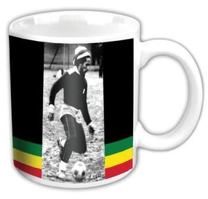 Kubek Bob Marley Soccer