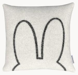 Poszewka na poduszkę z wełny Miffy