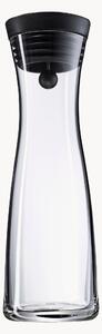 Karafka z pokrywką Basic, 1 l